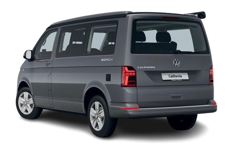 3979154 1.5 TSI eHybrid Beach Camper 5dr 4MOTION DSG