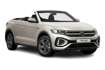 Volkswagen T-ROC 1.0 TSI 115 Style 2dr