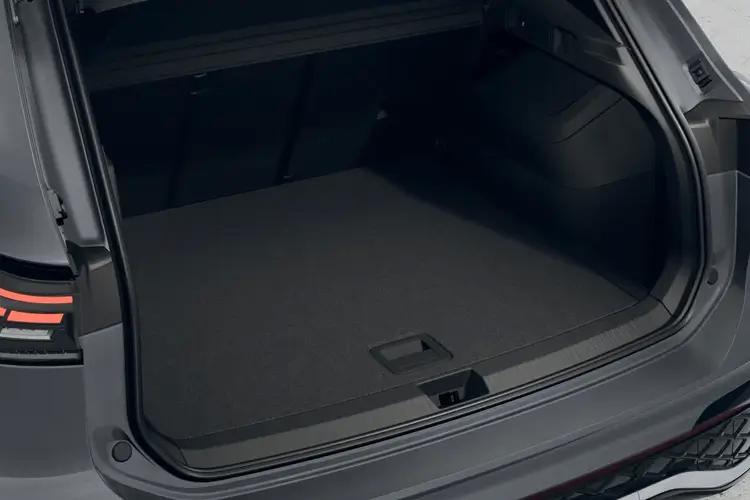 4040916 2.0 TDI Black Edition 5dr DSG [Comfort]