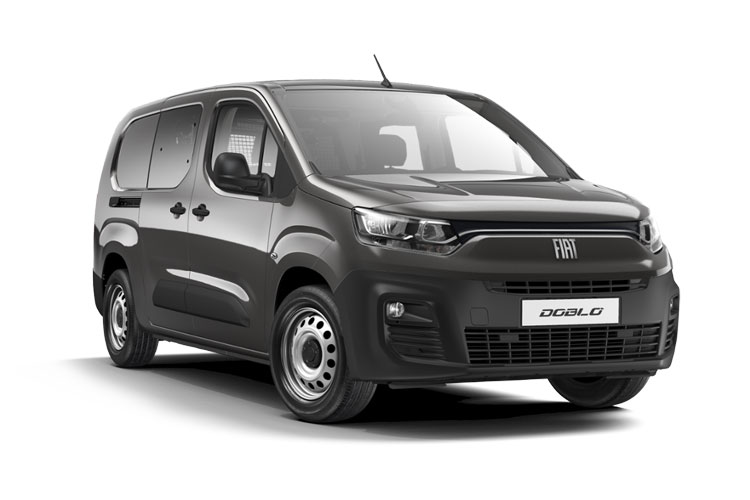 3781463 1.5 Multijet 100 H1 Crew Van