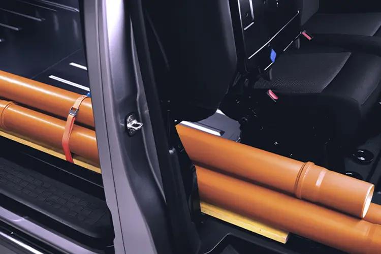 3781361 2.0 Multijet 145 Primo Van