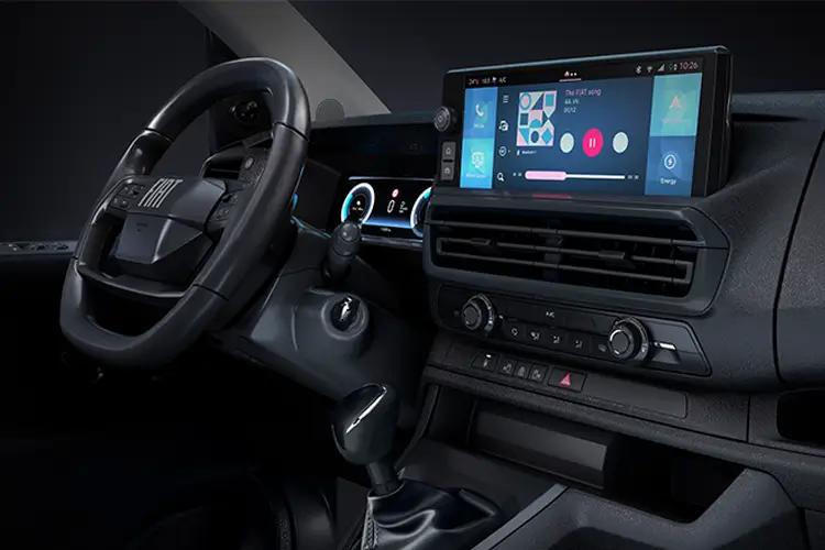 3781361 2.0 Multijet 145 Primo Van