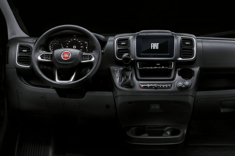 3782635 2.2 Multijet 140 H2 Van Primo Auto