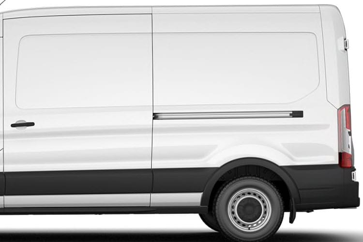 3910541 2.0 EcoBlue 165ps H3 Limited Van [Nav]