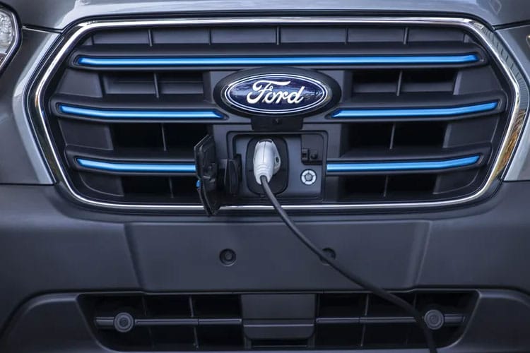 3924024 198kW 68kWh H3 Trend Van Auto [DAP]