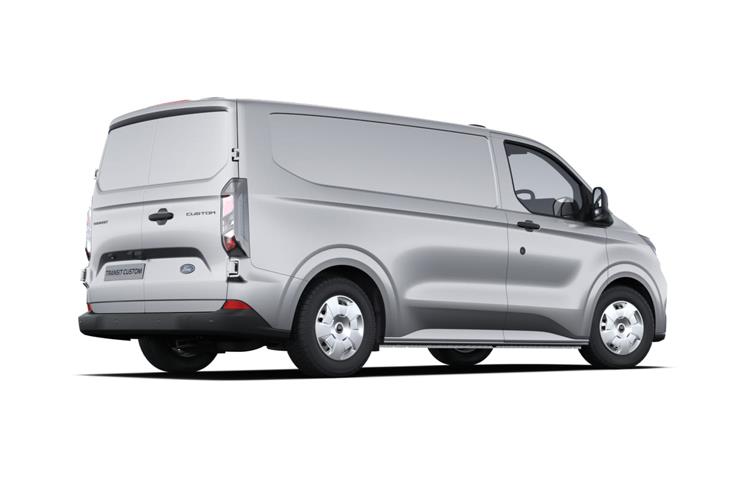 3813434 2.5 PHEV 232ps H1 Van MS-RT Auto