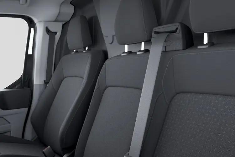 3447872 2.0 EcoBlue 136ps H1 Van Limited