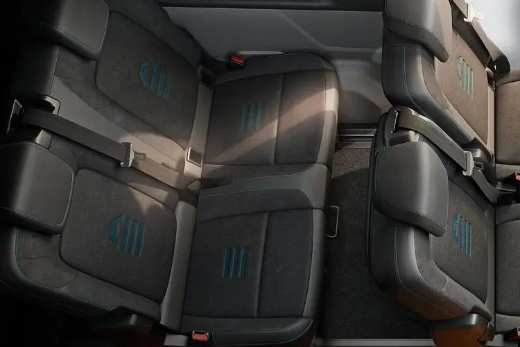 3741150 2.0 EcoBlue 170ps H1 Titanium Luxe 8 seater Auto