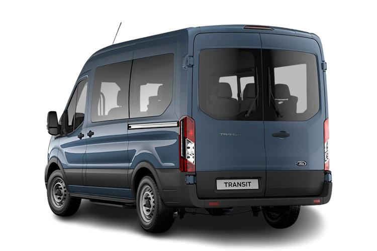 3931440 2.0 EcoBlue 130ps H2 11 Seater Leader [Nav]