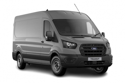 Ford TRANSIT 2.0 EcoBlue 105ps H2 Leader Van [DAP]