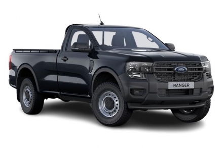 Ford RANGER Pick Up XL 2.0 EcoBlue 170