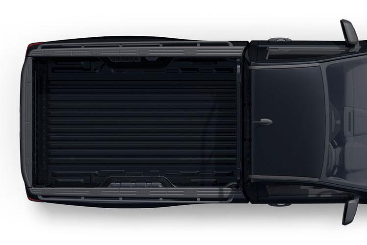 3419363 Pick Up XL 2.0 EcoBlue 170