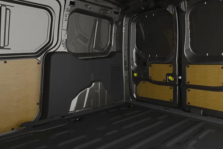 3846772 2.0 EcoBlue 122ps Trend Van Auto