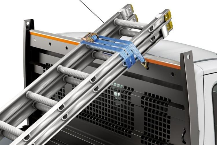 3943000 2.0 EcoBlue 130ps Leader Dropside [DAP]