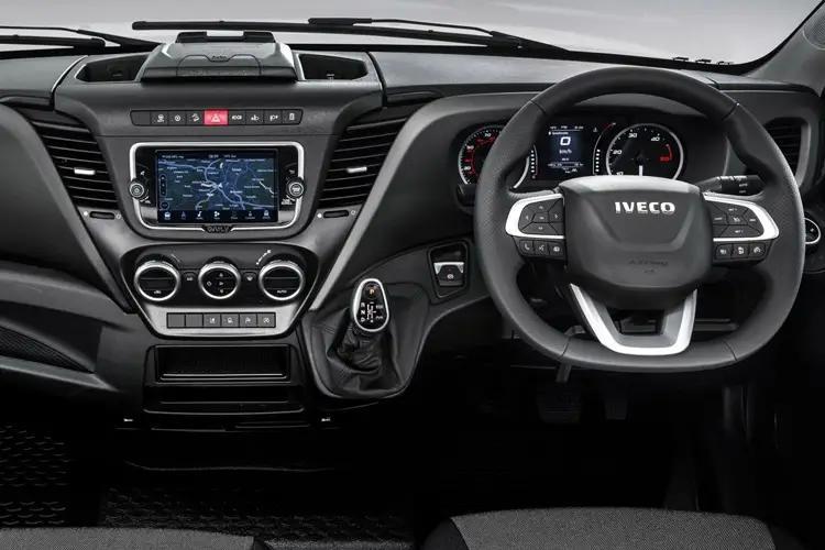 4049293 100kW 37kWh Van 3000 WB Auto [22kW]