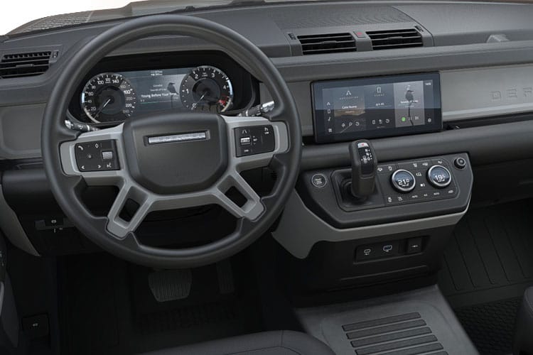 3843667 3.0 D250 Hard Top X-Dynamic SE Auto [3 Seat]