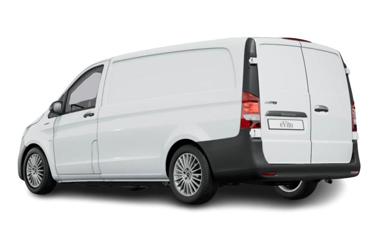 3943523 85kW 66kWh Pro Van Auto