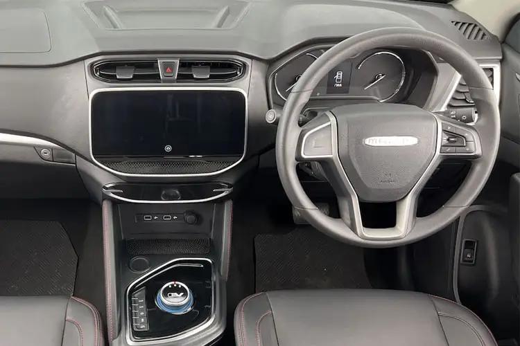 3559760 130kW Elite Double Cab Pickup 88.5kWh Auto