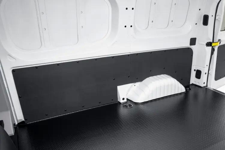 3948237 150kW H1 Van 88kWh [2 Seat] Auto