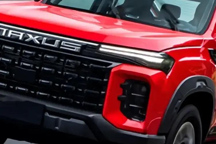 3943084 2.0 Double Cab Pickup 4WD Auto