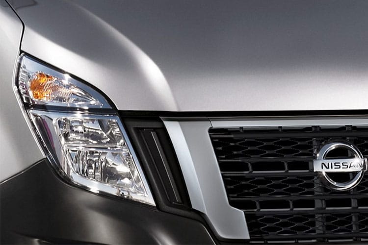 3948282 2.3 dci 145ps H1 Tekna Platform Cab