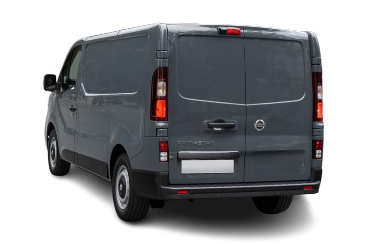 3948297 2.0 dCi 130ps H1 Tekna Crew Van