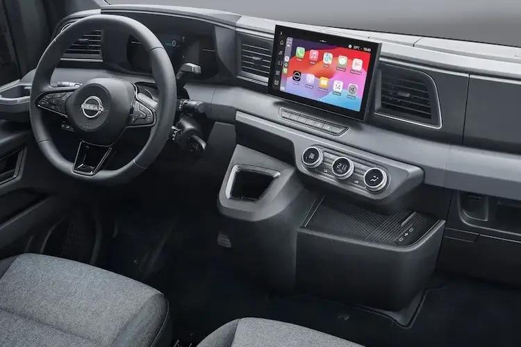 3943176 2.0 dci 130ps Acenta Platform Cab