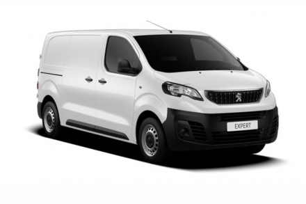 Peugeot Expert L1 Diesel 2.2 BlueHDi 150 Professional Van EAT8