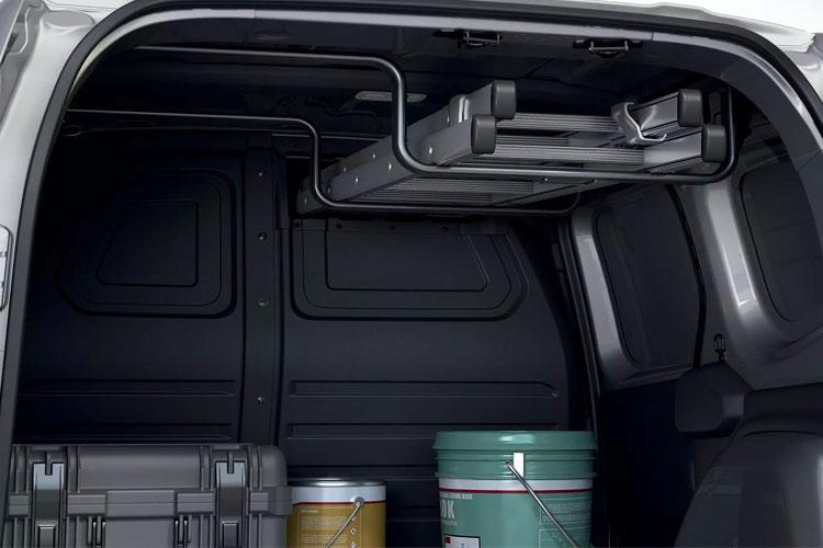 3735801 LL21 Blue dCi 95 Extra Van