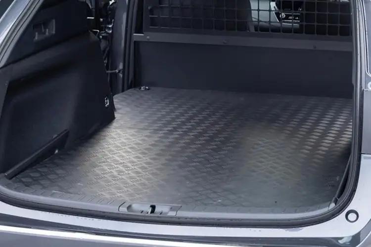 3727286 1.8 VVT-i Hybrid 140 Commercial Auto