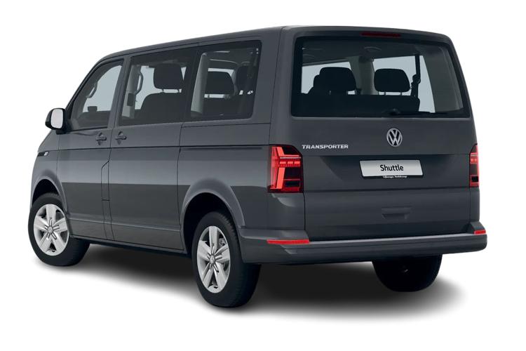 3979676 160kW 65kWh Minibus Style Auto