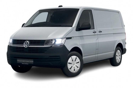 Volkswagen TRANSPORTER 2.0 TDI 150 Commerce Van Auto