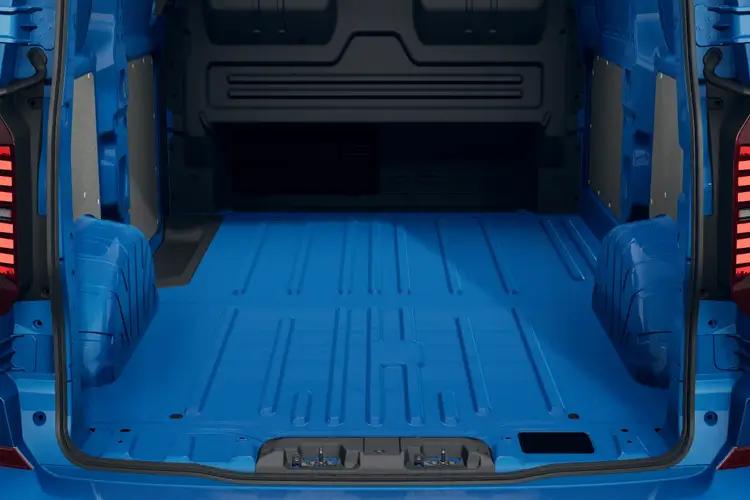 3979707 2.0 TDI 150 Commerce Pro Kombi Van